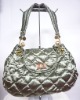 ladies fashion stock handbag