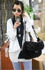 ladies fashion trendy shoulder bag