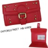 ladies fashion wallet