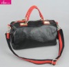 ladies fashion women leather shoulder bag