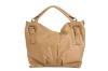 ladies fasion leather handbag