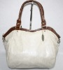 ladies' favorite leather bag