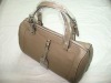 ladies handbag, PU bag