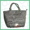 ladies' handbag in PU materail