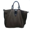 ladies handbag leather style