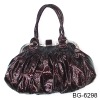 ladies' handbag,leisure handbag,pu handbag