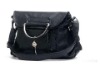 ladies handbag with specail design 2014