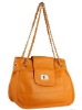 ladies handbags,genuine leather shoulder handbags,EMG8092