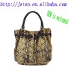 ladies handbags leather