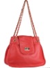 ladies handbags,leather shoulder handbags,EMG8092