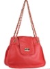 ladies handbags,leather shoulder handbags,EMG8092