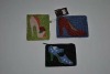 ladies' handmade beaded wallet