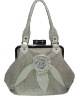 ladies inspired handbag for year 2012