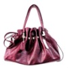 ladies latest bags autumn&winter bag handbag