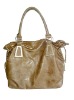 ladies leather bag