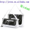 ladies leather bag 2011