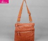 ladies leather bag