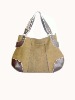 ladies leather bag