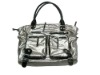 ladies leather bag