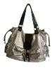 ladies leather bag