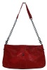 ladies leather bag B20085