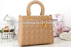 ladies leather bag handbag 016