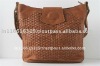 ladies leather bags