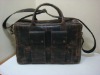 ladies leather bags