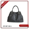 ladies leather brand handbag(SP34487-090)