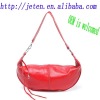 ladies leather hand bags