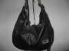 ladies leather handbag