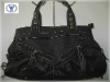 ladies leather handbag