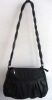 ladies leather handbag