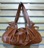 ladies leather handbag