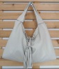 ladies leather handbag