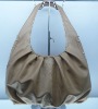 ladies leather handbag