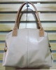 ladies leather handbag