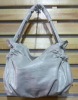 ladies leather handbag