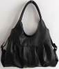ladies leather handbag