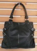 ladies leather handbag