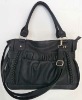 ladies leather handbag