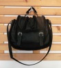 ladies leather handbag