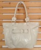 ladies leather handbag