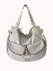 ladies leather handbag