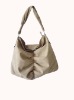 ladies leather handbag