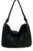 ladies leather handbag