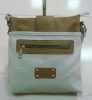 ladies leather handbag