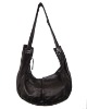 ladies leather handbag 9515