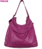 ladies leather handbag 9645