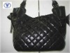 ladies leather handbag and PU bag